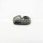 Custom Antique Black Brass Metal Hook For Shoes
