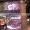 China Factor Hot Sale oled micro display Of Outside Led Screen