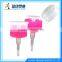 Good quality plastic nail oil dispenser pump sprayer pump Yuyao factory supply