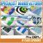 New fashion with arch and kick tail traction pad surfboard traction pad/Surfing grip pad stomp pad