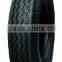 Radial Trailer Tire / Radial Trailer Tyre (QZ-106)camion et la remorque