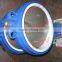 electric ptfe butterfly valve seal ring