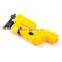 Compression Tool for F Connector W/Cable Stripper & Cutter
