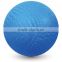 playground ball wholesale/natural 6" rubber playground ball for children