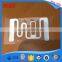MDIY192 low price RFID UHF Inlay type 9728 with Alien H4 chip
