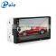 Car MP5 Music Player Audio Bluetooth Car MP5 Player Black Car MP5 Player