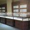 countertop jewelry display case and jewelry display cabinet showcase