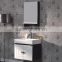 Vanity Combo Type and Composite Acrylic Countertop Material Bathroom Vanity