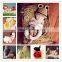 Cute Pcs Newborn Girl Boy Newborn Baby Snail Knit Boutique Crochet Clothes Yellow Photo Prop Costume