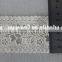 lastest product flower natural tulle cotton lace in 5.5cm for wholesale