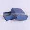 Premium Flat Folding Custom Design Pop-up Cardboard Gift Box For Necktie