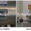 Stainless steel automatic shampoo filling machine