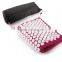 portable massage mat, travel yoga acupressure mat