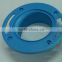 toilet plastic flange with bolt kits