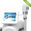Powerful Movable Screen 3 in 1 Multi-function Machine CPC nd yag laser technology tatoo removal 10HZ