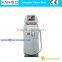 600w portable 808nm diode laser hair removal machine