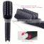 2016 high quality LCD electric solano hair straightener
