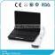 Mini Laptop CE Approved Cheap Price Pregnant Diagnosis Ultrasound Scanner Machine with Probe/Transducer-RUS-9000F