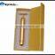 Beauty Bar 24K Golden Pulse SkinCare Facial Roller Massager