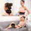 Kosbeauty far infrared sauna slimming suit with herbal bag