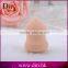 Wholesale private label cosmetic puff blender makeup cosmetic sponge applicator