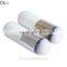 Short flat top cosmetic accessories makeup tools foundation brush
