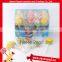 Flower Gummy Lollipop Soft Jelly Candy