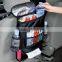  china suppplier trade assurance high quality car cooler warmer bag car seat hanging travel bag