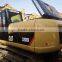Used CATERPILLAR 320D Excavator in China Cat 320B 325BL 330B 325C 330C Excavator