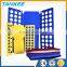 Household Item Clothes T Shirt Top Folder Magic Folding Board Flip Fold Laundry Organizer