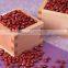 JSX Affordable price red speckled beans Different size adzuki bean