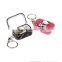 Decorative Small Metal Tin Box , Mini Gift Tin Box, Money Saving Tin Can