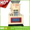 2017 New design pellet machine zhengzhou for feed pellet mill