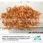 Dried small red shrimp on sale