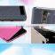 2016 Newest Original Nillkin Sparkle Series Smart Sleep Wake and Window View Case For LG Stylus 2