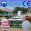 profesional and low price pearl wool granules making machine