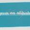 waffle texture sports towel, golf towel,