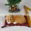 snoring perfect petzzz breathing sleeping fur real animal toy dogs