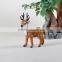 wholesale unstuffed cheap custom china minion plush deer toys