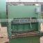 0.8 mm thickness heavy-duty perforated mesh punching machine