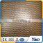 best selling product 1mm hole galvanized perforated metal mesh