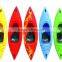 Top level Promotion personalized plastic rotational moulding kayak mold