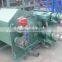 best services wood drum chipper price lowest noise highest capacity