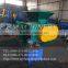 HSYQH-650 hydraulic pressure type briquette machine