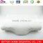 High Density Butterfly Shaped Memory Foam Cool Gel Pillow