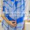 Made in Vietnam trendy silk scarf for women, big sale scarves from Vietnam