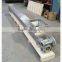 china manufacture stainless steel ice screw conveyor for sale