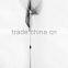 Useful aluminum telescopic landing net wholesale fishing tackle