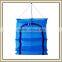 Hot sale Two zippers crayfish fish trap for sale