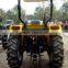 45hp 4wd small tractor for hot sale